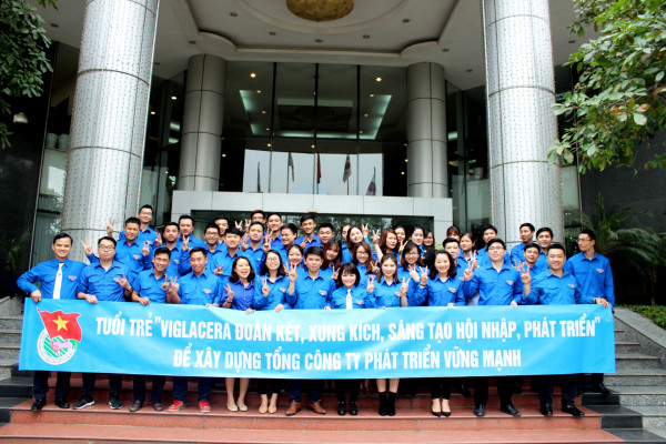 Hội nghị tổng kết công tác Đoàn và phong trào Thanh niên năm 2017